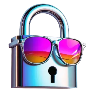 Vibe Security Logo